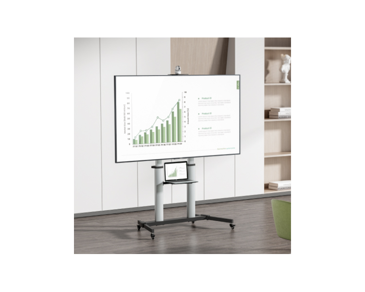 TV Stand: Vertex VX-TV-ST02 TV Stand 60"-100"